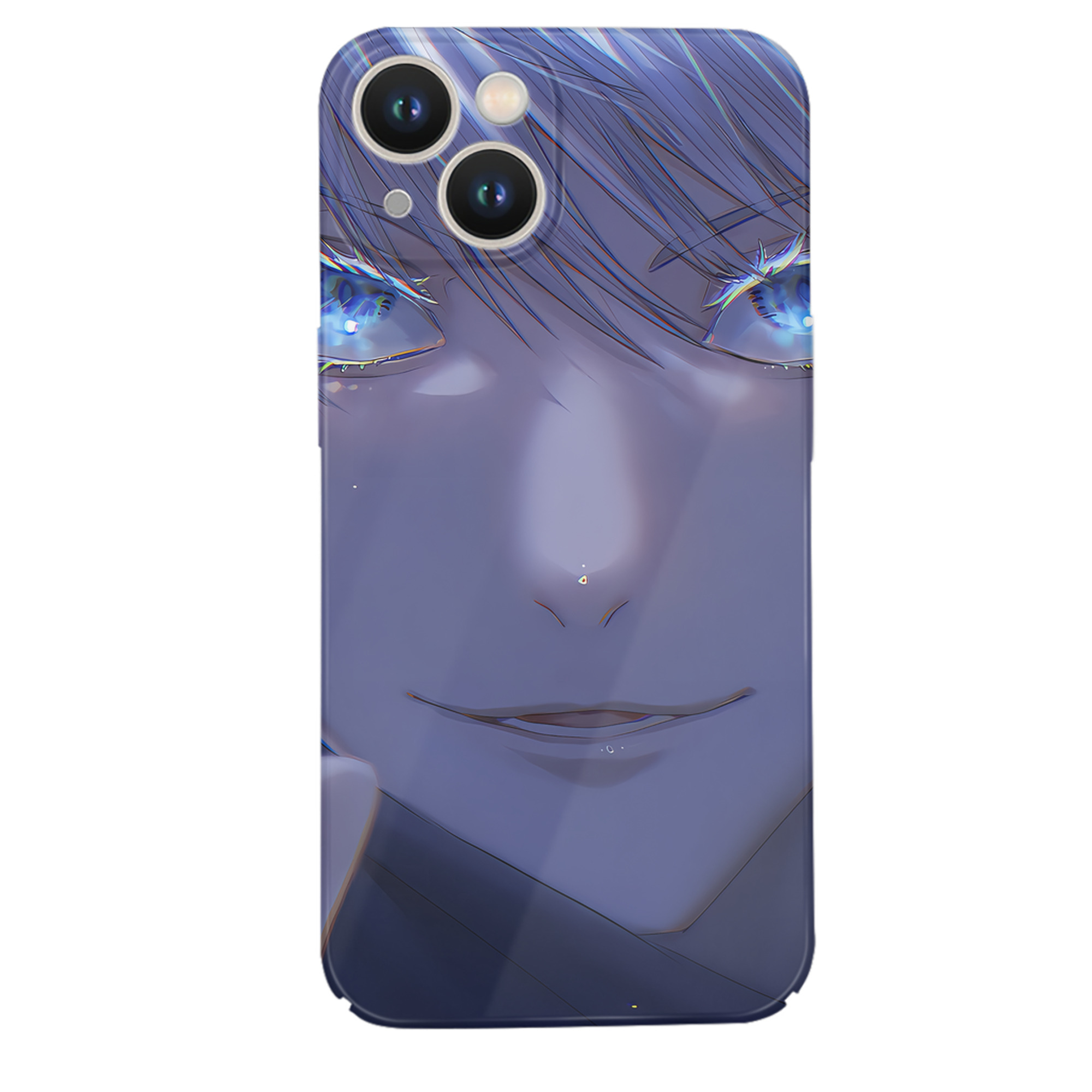 （画像用） SPY×FAMILY间谍家家酒 【iPhone 14シリーズ対応】ハードケース